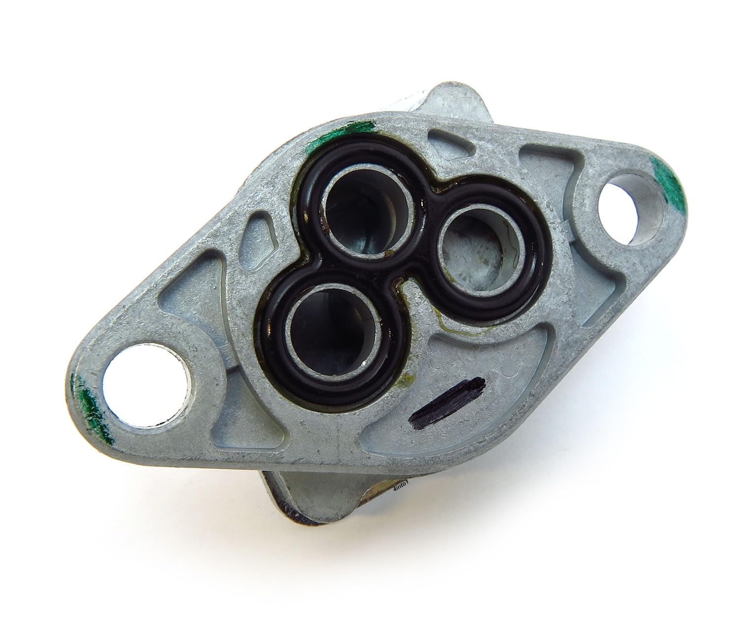Amazon.com: Genuine Honda Petcock - 16950-MB2-013 - Fits Honda